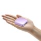 thumbnail image 1 of Batería externa Xuniktek 10000 mAh USB‑C carga rápida mini, 1 of 8