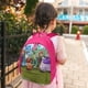 thumbnail image 5 of Dragones: Equipo de Rescate Mochila Escolar para Niños y Niñas, Mochila Infantil Ligera de Alta Calidad, Grande y Duradera ROSA, 5 of 6