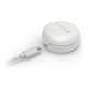 thumbnail image 4 of Audifonos Bluetooth TWS Recargables Blanco Buds 150x, 4 of 6