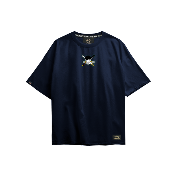 MDF® Polera Roronoa