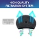 thumbnail image 4 of Filtros PET STANDARD (paquete de 6) para secador SHELANDY, 4 of 6
