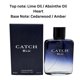 thumbnail image 3 of Colonia Clashoky Men/Blu 100 ml (Pack de 2), 3 of 6