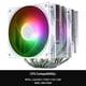 thumbnail image 2 of Disipador de CPU Thermalright Peerless Assassin 120 SE ARGB Blanco, 2 of 8