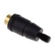 thumbnail image 2 of Conector De Red De Aterrizaje Para Pesca, Cabeza De Tornillo, Varilla De Red, Adaptador De Liberación Rápida, Color Negro, 2 of 5