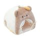 thumbnail image 5 of Tienda De Campa?a Portátil Y Adorable Para Camas De Mu?ecas Ideal Para Decorar La Sala De Estar O El Dormitorio (marrón), 5 of 5
