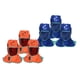 thumbnail image 2 of Soldador De Capucha Protectora De Cuello De Soldadura De Casco Safey Retardante De Llama 6pcs, 2 of 5