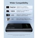 thumbnail image 4 of Power Bank INIU 140W 25000mAh Carga Rápida Portátil, 4 of 7