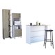 thumbnail image 1 of Mueble De Cocina + Barra Auxiliar De Cocina, 1 of 10