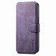 thumbnail image 2 of Funda Billetera Magnética para iPhone 16e Soporte Tarjetas Desmontable Morado, 2 of 6