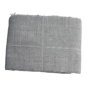 Magideal - Tejido De Mechones Tejido De Moquetas Tejido De Alfombras Poliéster Resistente Para Mechones Tela De Monjes Tela De Respaldo Final Antideslizante Tela 100X150Cm