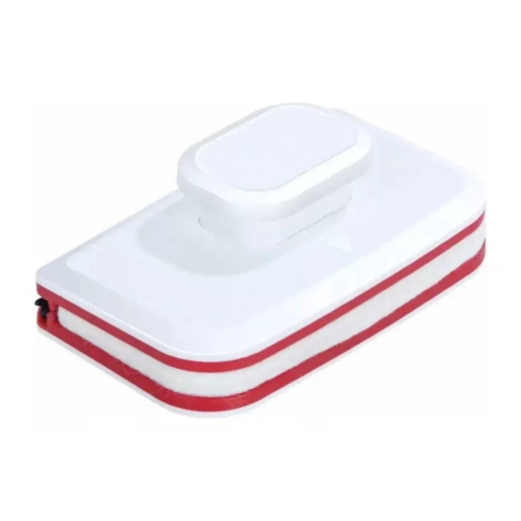 Click Ventas - Limpiavidrios Limpiacristales Doble Cara Ajustable Magnético