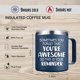 thumbnail image 3 of Taza térmica Abledn 14 oz (414 ml), 3 of 3