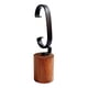 thumbnail image 3 of Soporte De Exhibición De Reloj De Pulsera Base De Madera Para Hombres Elegante Conveniente A, 3 of 5