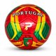 thumbnail image 1 of Balón de Fútbol PLAYPRO Edición Mundial Portugal 420‑430 g, 1 of 4
