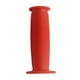thumbnail image 3 of Empu?adura De Manillar De Bicicleta Empu?aduras De Manillar De Bicicleta Duraderas Para Andar En Bicicleta Monopatín Bicicletas Rojo, 3 of 5