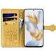 thumbnail image 4 of Funda Cartera FOXDOCK para Honor 90 5G , Flip PU con Relieve de Gatos y Perros, Tarjetero y Soporte, 4 of 6