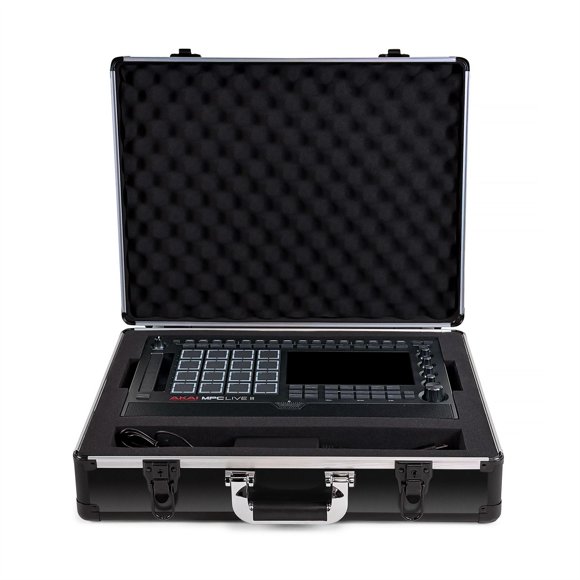 Estuche MPC ANALOG CASES Ultra‑Ligero 51 x 39 x 14 cm