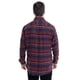 thumbnail image 2 of Camisa Leñadora Azul azul M, 2 of 4