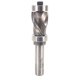 thumbnail image 1 of Fresa de router Whiteside UDC9112 2+2 23 mm 29 mm 1/2 in, 1 of 1