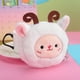 thumbnail image 1 of Cute Plush Animal Coin Purse Mini Wallet for Girls - Perfect for On-the-Go Accessibility and Style, 1 of 5