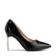 thumbnail image 1 of Zapatos Taco Negro Fiesta Weide YOU221, 1 of 7