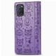 thumbnail image 4 of Funda Cartera FOXDOCK para OPPO A52 / A72 / A92 , Flip PU con Relieve de Gatos y Perros, Tarjetero y Soporte, 4 of 6