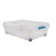 thumbnail image 1 of Caja Organizadora Con Ruedas 32 Litros, 1 of 1