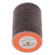 thumbnail image 4 of Costura De Cuero Hilo De Cordón De Poliéster Encerado Artesanía De Costura A Mano Gris Oscuro, 4 of 5