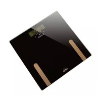 Gama - Peso Balanza Digital Scf 2000 Negro