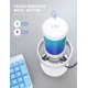 thumbnail image 4 of Micrófono RGB FIFINE AmpliGame A8 para PC para videojuegos, color blanco, 4 of 7