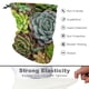 thumbnail image 3 of Braga de Cuello Desmarcar Succulent Plants Talla Única, 3 of 6