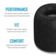 thumbnail image 2 of Almohadillas Comply Foam TrueGrip Pro TW-200-C, tamaño grande, 3 pares, 2 of 9