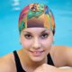 thumbnail image 4 of Dragons: Rescue Riders Gorro de Natación de Licra, Gorro de Baño de Tela Cómoda, Gorro Elástico Antideslizante para Hombres, Mujeres y Niños, 4 of 6