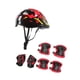 thumbnail image 3 of Casco De Bicicleta Para Ni?os CONFISTO CONFIGO DE IMPACTIVO RODACIóN DEL ROLACIóN DE ROLACIóN, 3 of 5