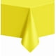thumbnail image 1 of Mantel plástico unicolor fiestas 137x274, 1 of 2