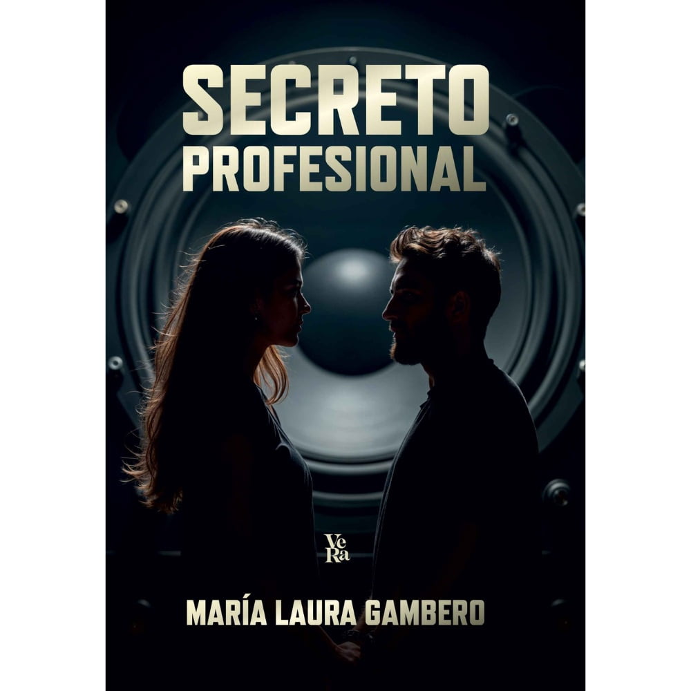 Vergara Y Riba - Libro Secreto Profesional