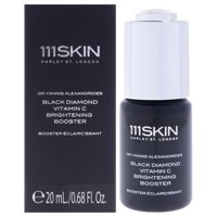 Booster 111Skin Black Diamond Vitamin C Brightening 20 Ml Unisex