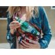 thumbnail image 5 of Botella de agua Silver Buffalo Sanrio Hello Kitty 600 ml, 5 of 8