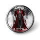 thumbnail image 1 of Insignia Desmarcar Devil May Cry 2.8 cm, 1 of 6
