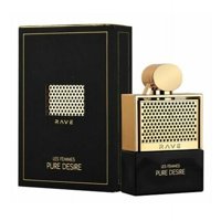 Rave Les Femmes Pure Desire Gold Edp 100Ml