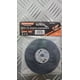 thumbnail image 1 of Disco Plástico P/esmeril Plato Soporte Lija 115mm Oferta 2x1, 1 of 1