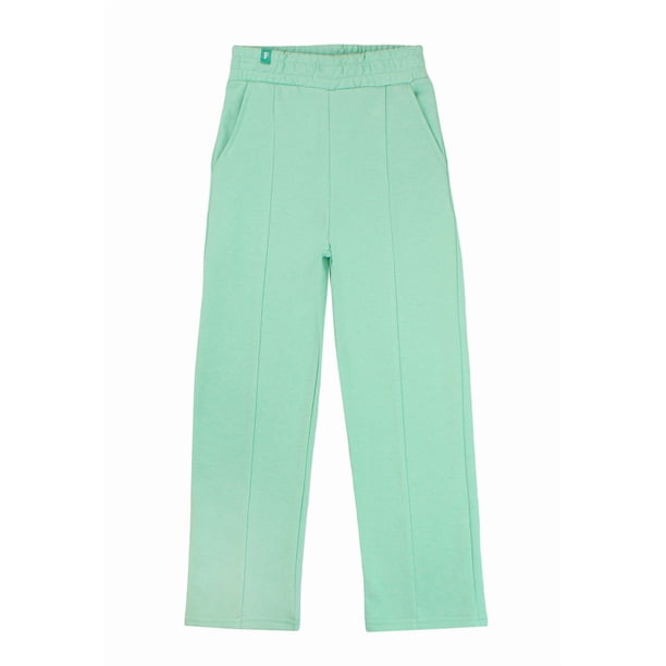 Pantalón girls sport palazzo day to day 776