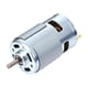 thumbnail image 3 of 775 DC Motor DC 12V 12000 RPM Alta Velocidad Tamaño Pequeño Alta Potencia Reemplazar Piezas, 3 of 3