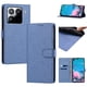 thumbnail image 3 of Funda Cartera de PU para Xiaomi 15 Pro con Tarjetas, Azul, 3 of 6