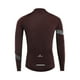 thumbnail image 3 of Polera Tricota Jaspeada Manga Larga Cierre Completo Hombre, 3 of 3