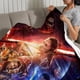 thumbnail image 3 of Manta de Lujo Star Wars Desmarcar 50x70cm, 3 of 6