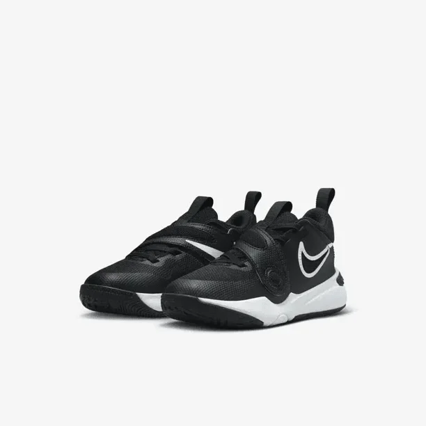 ZAPATILLA BASKET NIÑO TEAM HUSTLE PSV NIKE