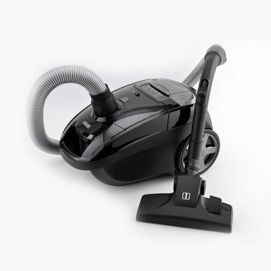 Aspiradora Arrastre Th-2230 2200 W Negro Thomas