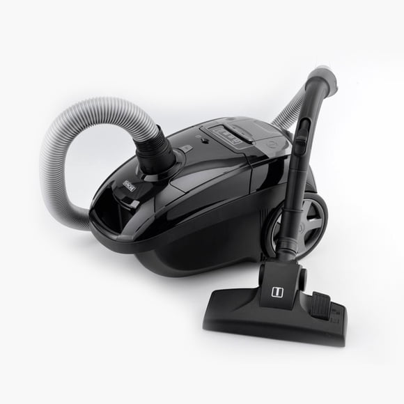 Aspiradora Arrastre TH-2230 2200 W Negro