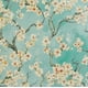thumbnail image 4 of Cojín Plutus Brands Plutus Spa Garden Cherry Blossoms, 4 of 5